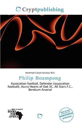 Philip Boampong