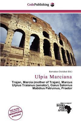 Ulpia Marciana