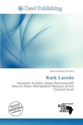 Ruth Laredo