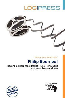Philip Bourneuf