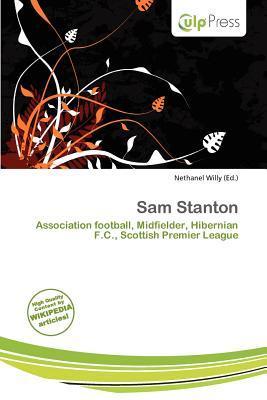 Sam Stanton