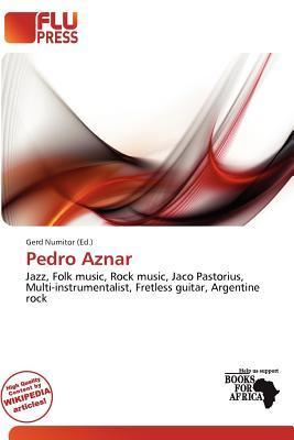 Pedro Aznar