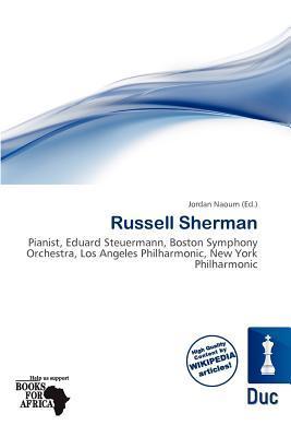 Russell Sherman