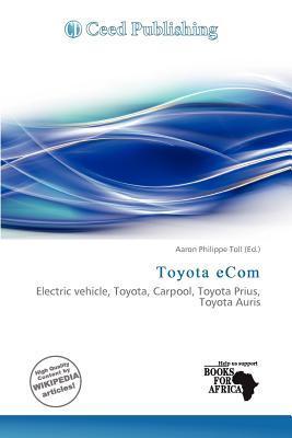 Toyota eCom