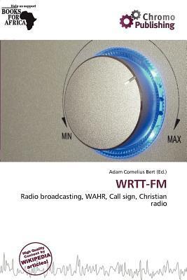 WRTT-FM