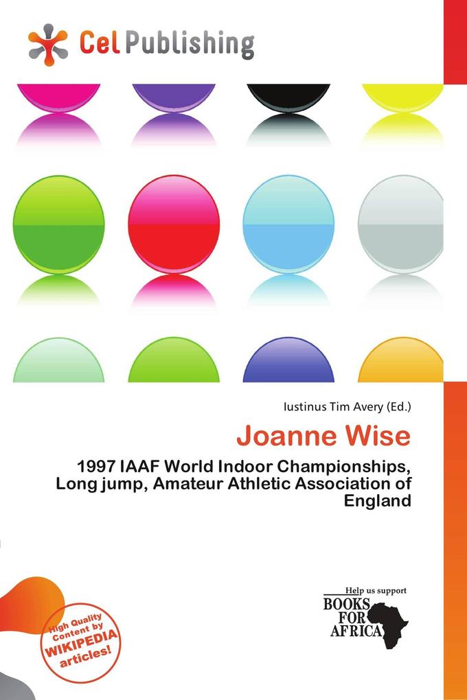Joanne Wise