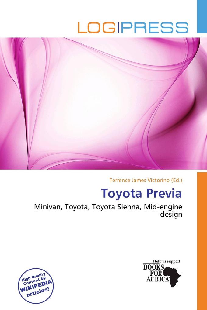 Toyota Previa