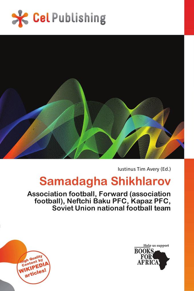 Samadagha Shikhlarov