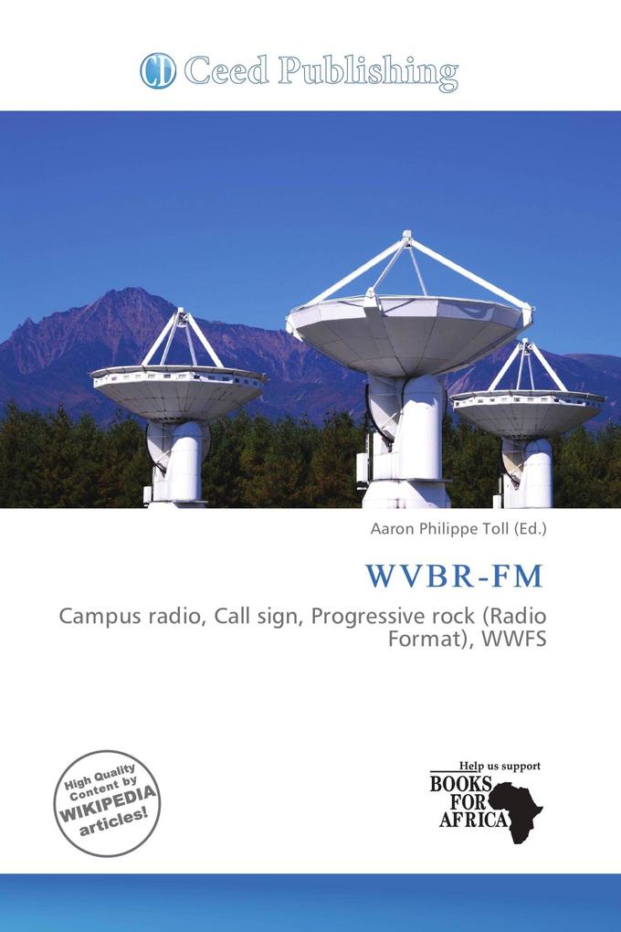 WVBR-FM