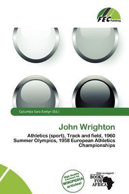 John Wrighton