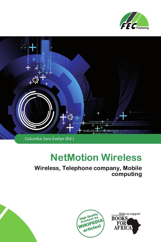 NetMotion Wireless