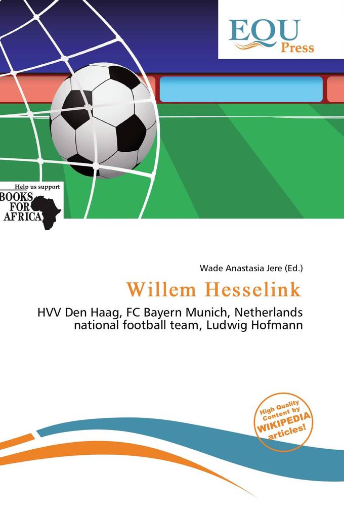 Willem Hesselink