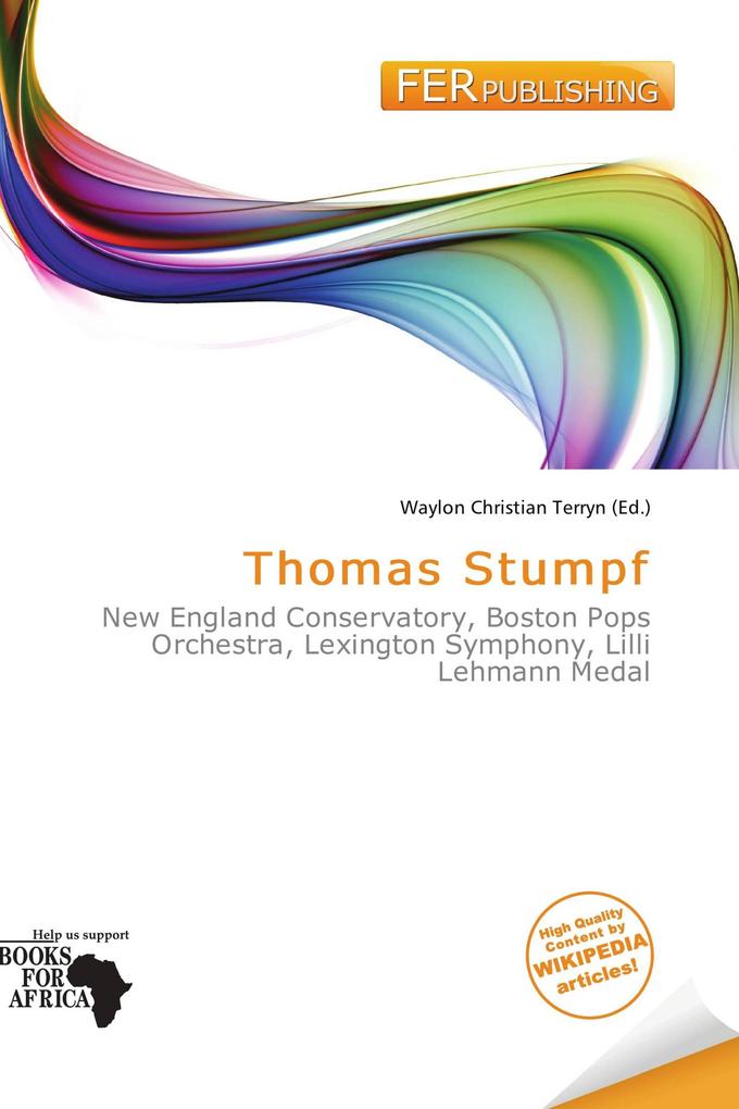 Thomas Stumpf