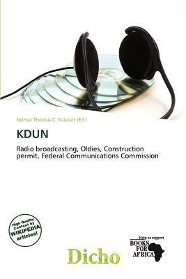 KDUN