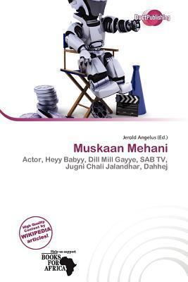 Muskaan Mehani