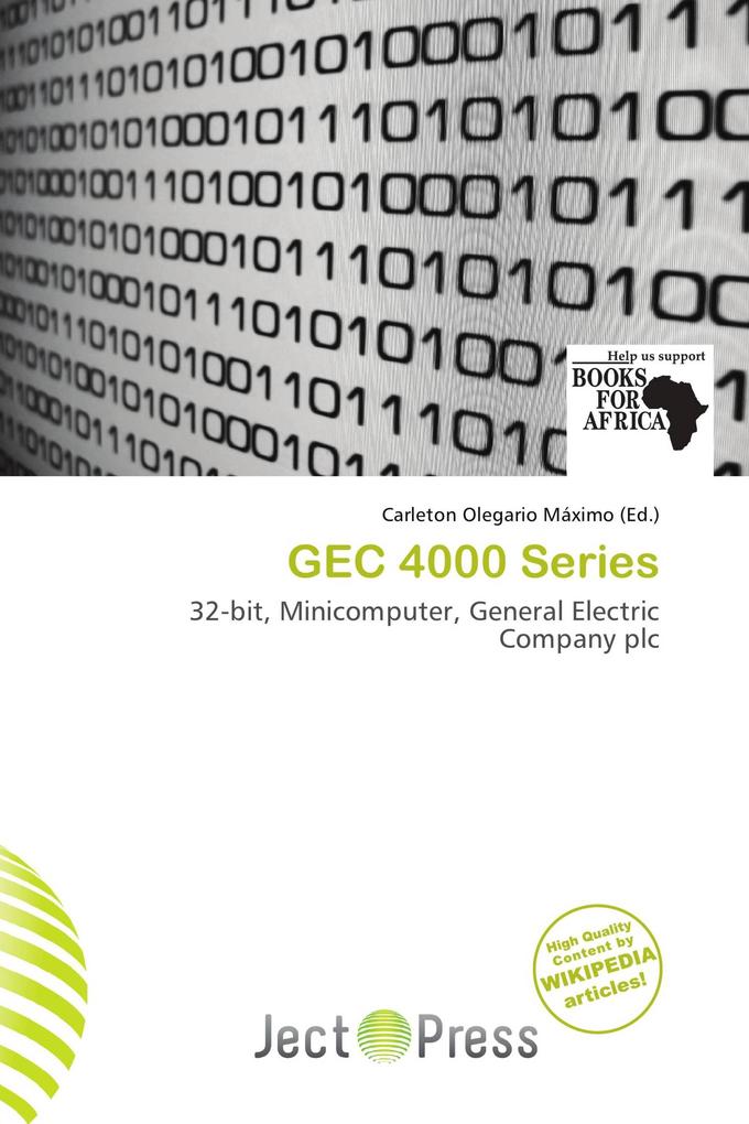 GEC 4000 Series