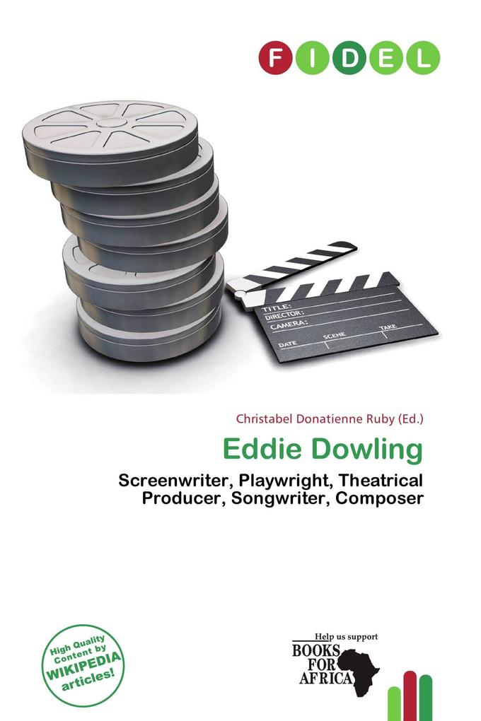 Eddie Dowling