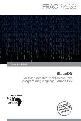 BlazeDS