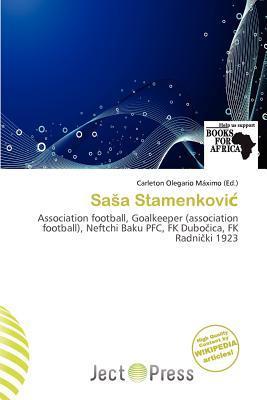 Saa Stamenkovi