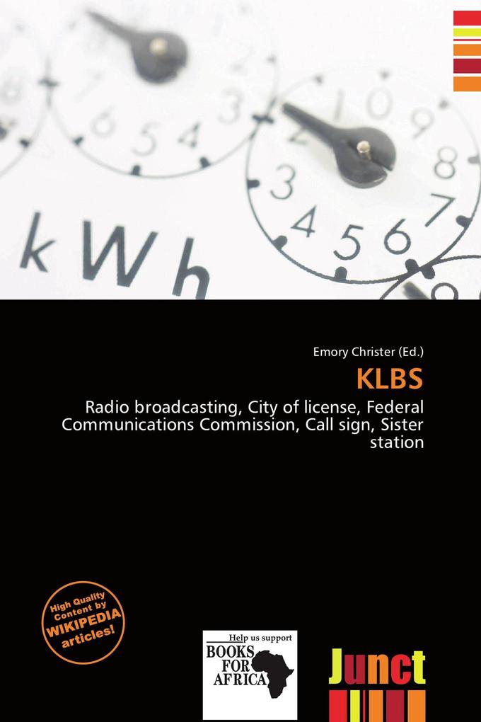 KLBS