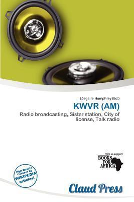 KWVR (AM)