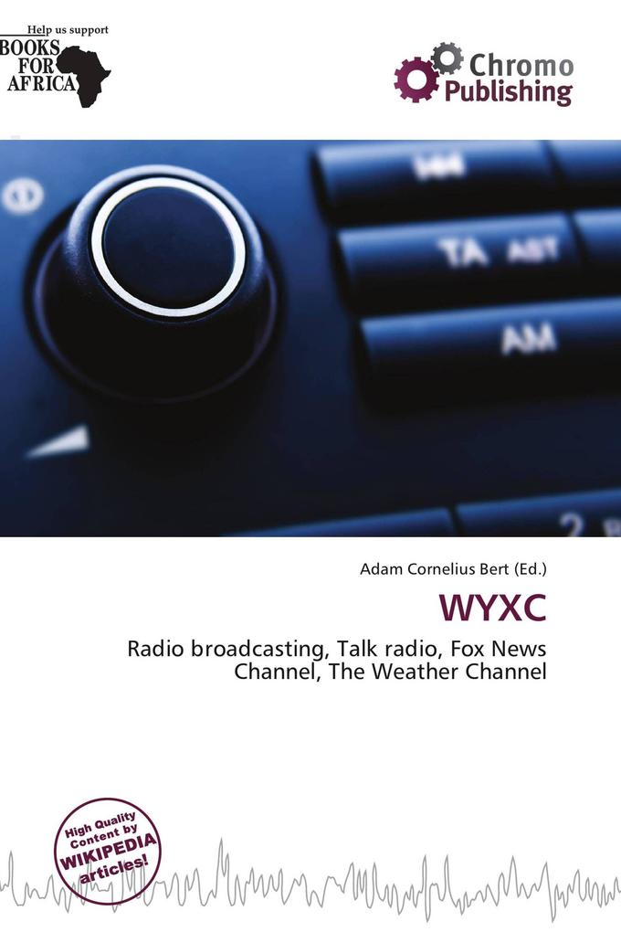 WYXC