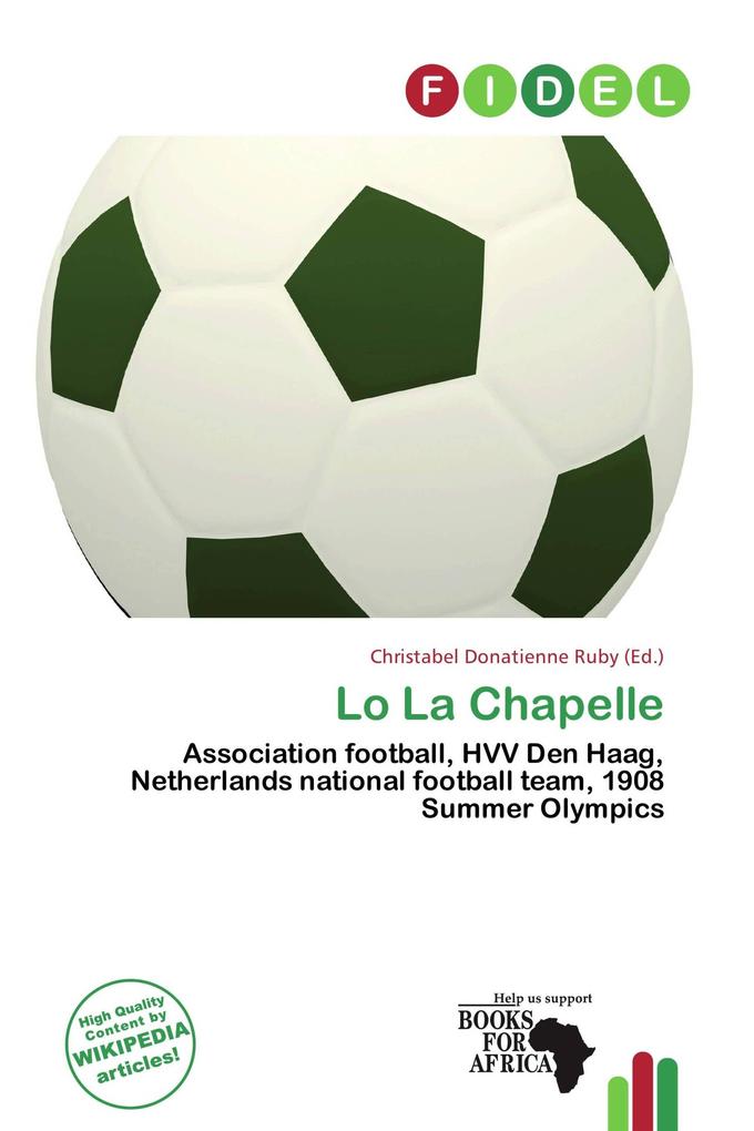Lo La Chapelle