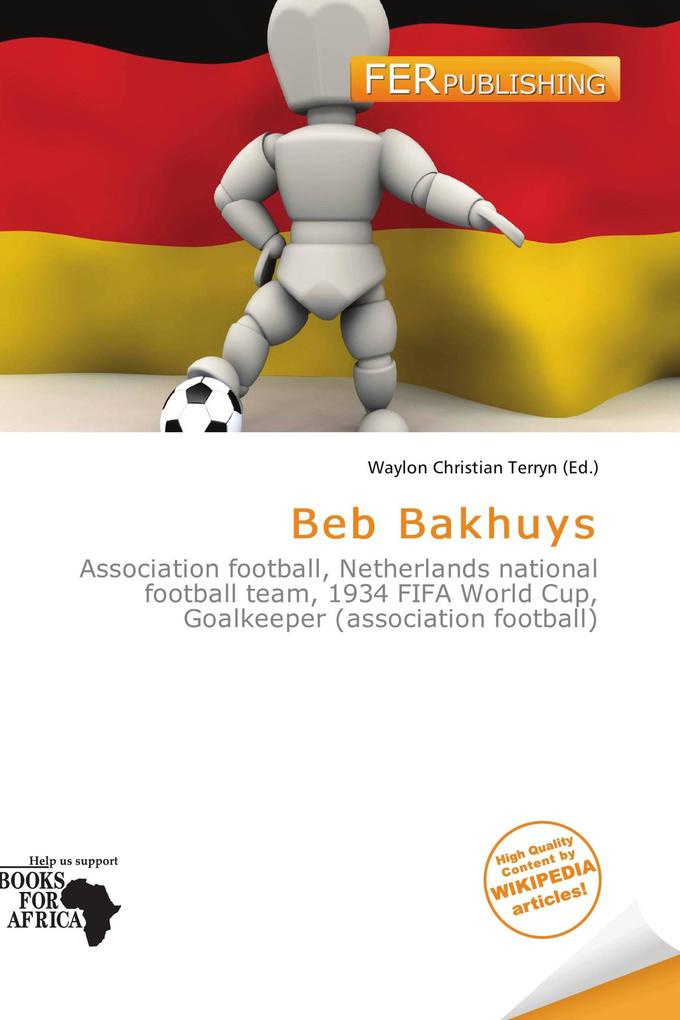 Beb Bakhuys