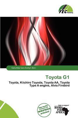 Toyota G1