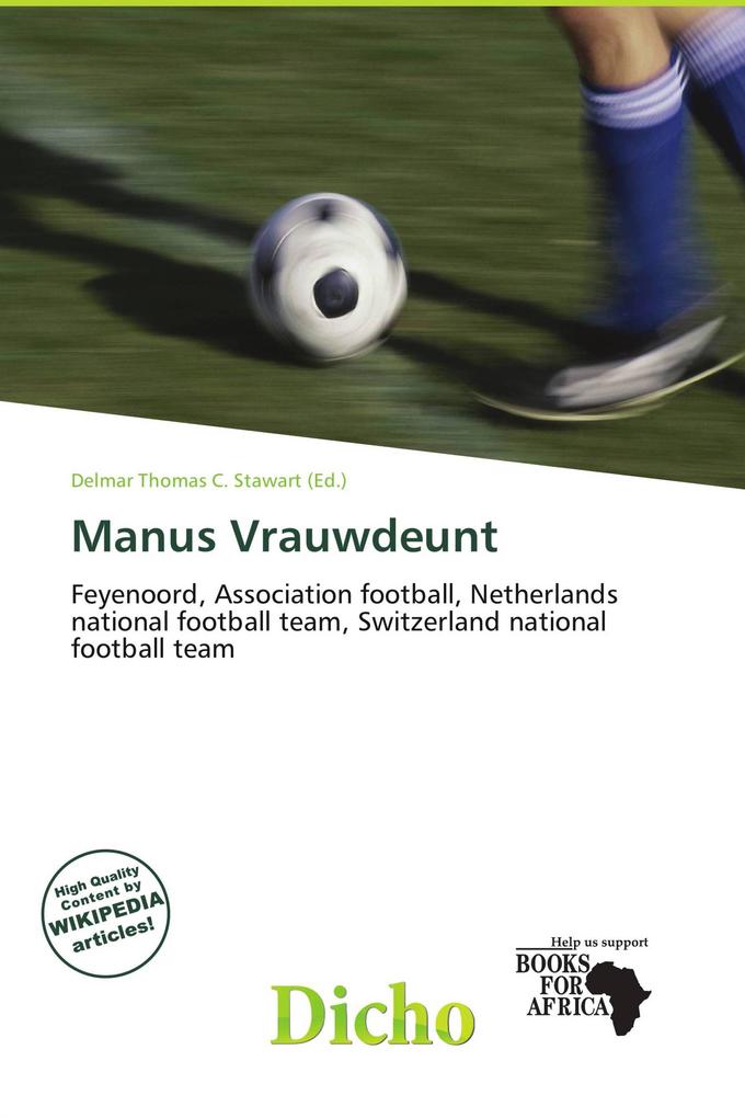 Manus Vrauwdeunt