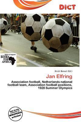 Jan Elfring