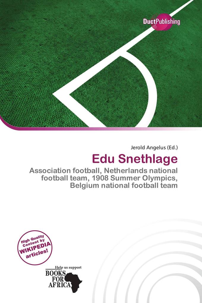Edu Snethlage