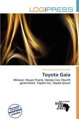 Toyota Gaia