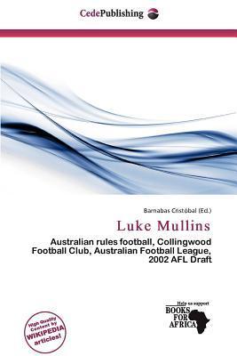 Luke Mullins