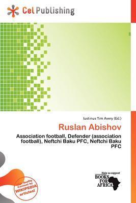 Ruslan Abishov