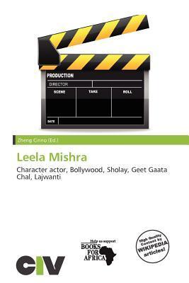 Leela Mishra