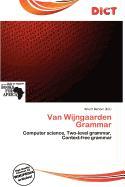 Van Wijngaarden Grammar
