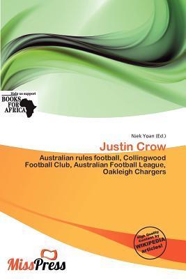 Justin Crow