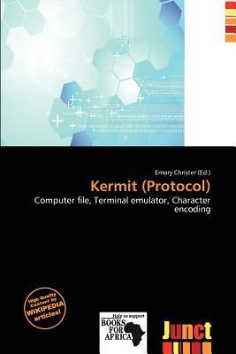Kermit (Protocol)