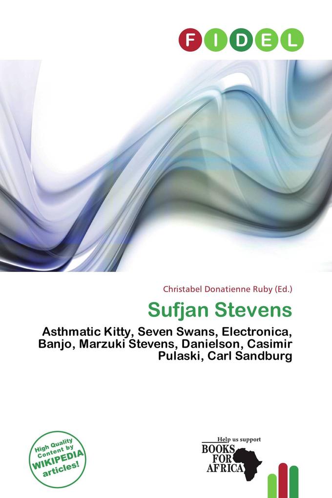 Sufjan Stevens
