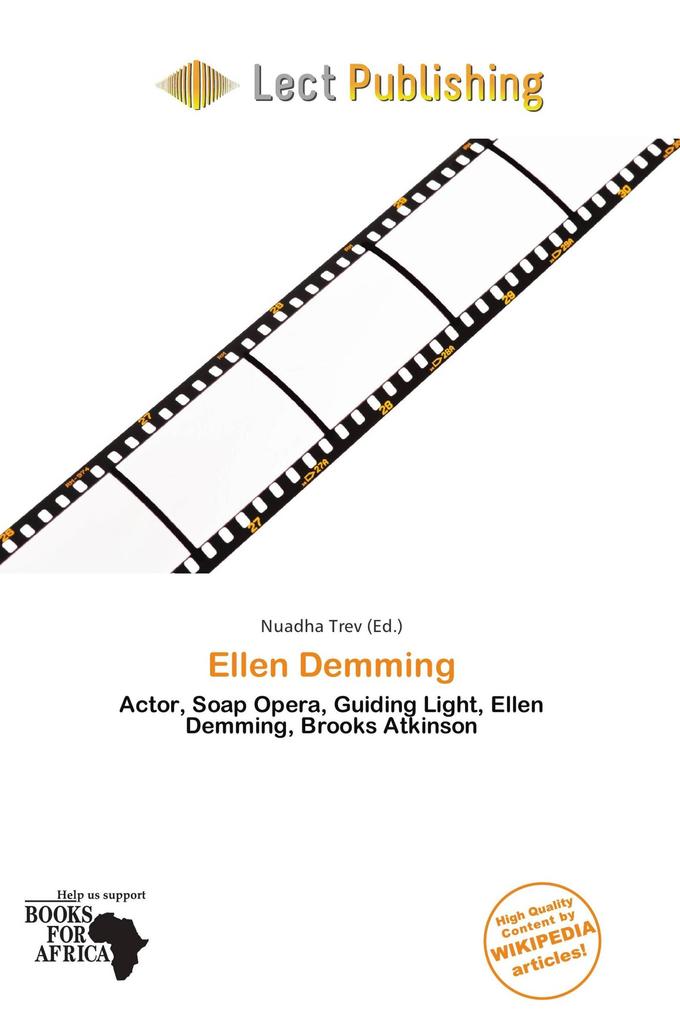 Ellen Demming