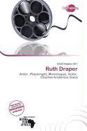 Ruth Draper