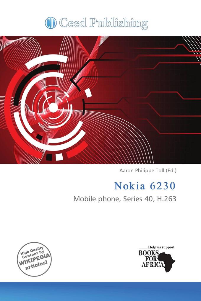 Nokia 6230