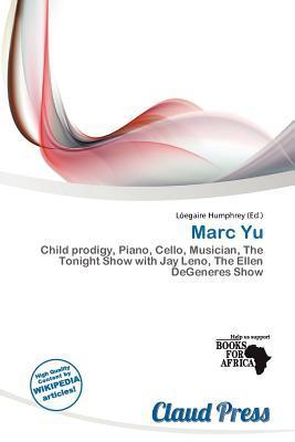 Marc Yu