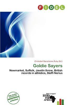 Goldie Sayers