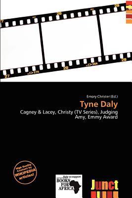 Tyne Daly