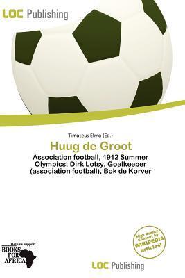 Huug de Groot