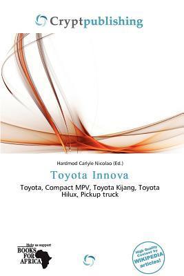 Toyota Innova