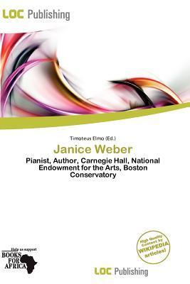 Janice Weber