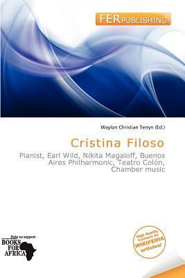 Cristina Filoso